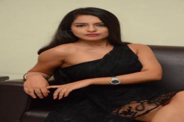 Hyderabad: Actress Malvi Malhotra stills from Telugu Film `Kumari 18+` (Photo: IANS)