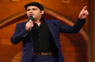 Kapil Sharma: I don't pay much attention to trolls