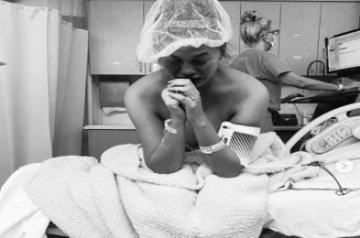 Chrissy Teigen returns to social media