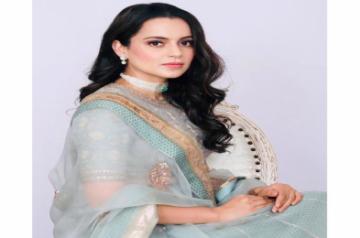 Kangana Ranaut: Streaming platforms are nothing but porn hub