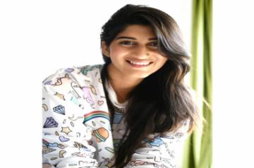 Gujarati actress Deeksha Joshi calls her 1st Hindi film a 'mode of education'