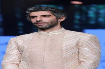 Jim Sarbh: Don't think we give credit to all pieces that go into a film