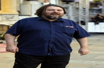 The Meg 2 to be directed by Ben Wheatley