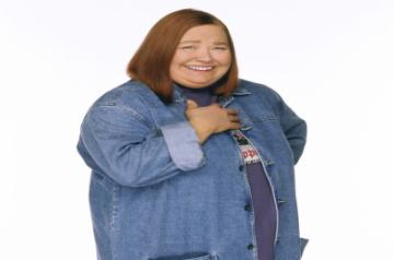 'Two And A Half Men' actress Conchata Ferrell no more