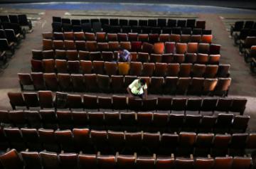 Maharashtra cinemas to screen regional films if Bollywood isn't ready with releases