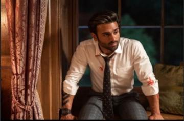 Taish: Familiar vibes of vengeance (IANS Review; Rating: * * and 1/2 )