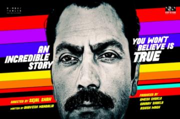 Nawazuddin Siddiqui to star in Umesh Shukla's next production