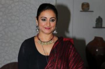 Actress Divya Dutta. (File Photo: IANS)