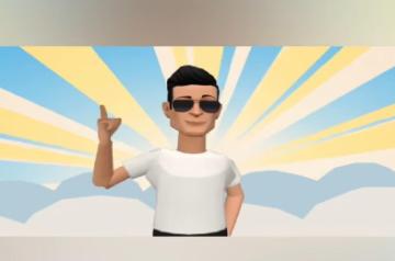 Shilpa Shetty's son pays animated tribute to Sonu Sood