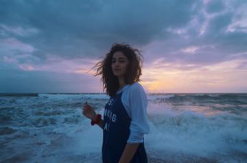 Ananya Panday believes in 'less attitude, more gratitude'