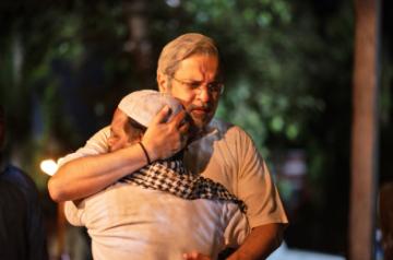 Mahesh Thakur to play PM Narendra Modi in web series