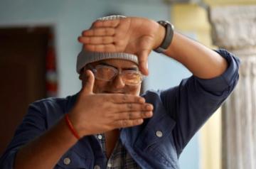 Gajraj Rao shares his new-found love for podcasts.