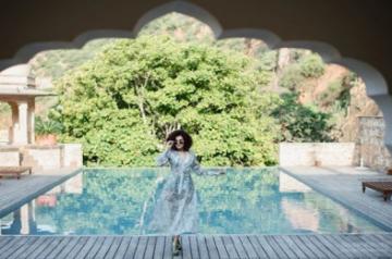 Taapsee Pannu looks forward to her much needed getaway