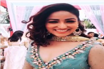 Yami Gautam: Ginny Weds Sunny was 'toughest' owing to health reasons
