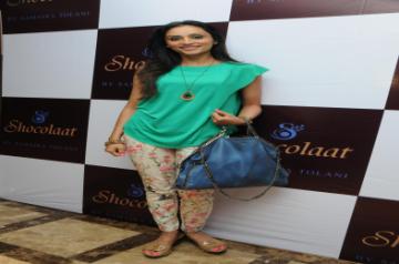 Ranvir Shorey, Purbi Joshi shoot for 'Metro Park 2' in New Jersey