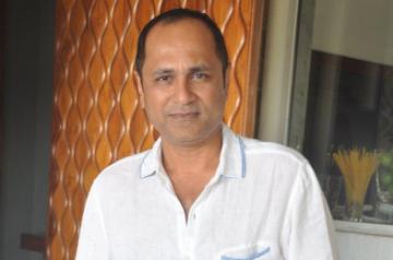Filmmaker Vipul Shah. (Photo: IANS)