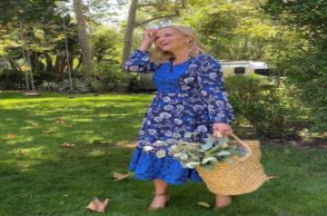 Reese Witherspoon reveals political aspiration