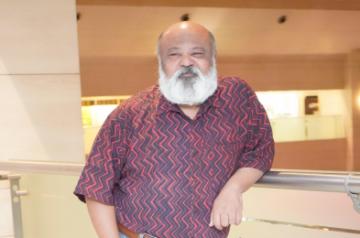 Saurabh Shukla: I don't bring demarcation between serious and funny characters
