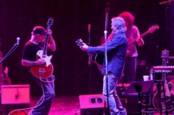 Jeff Bridges reveals he has been diagnosed with lymphoma.