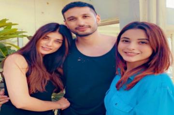 Shehnaaz Gill, Arjun Kanungo unveil unplugged cover of 'Dil diyan gallan'