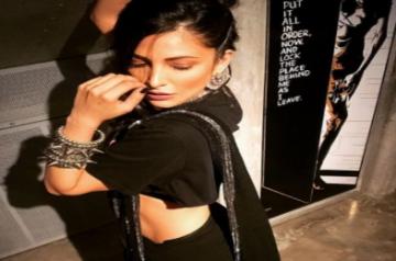 Shruti Hassan: Learned to love in new way in 2020