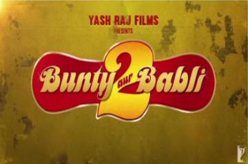'Bunty Aur Babli 2' wraps up with fun song shoot.