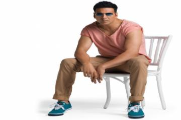 Akshay replies to Taapsee's disappointment on 'Laxmmi Bomb' not opening in theatres
