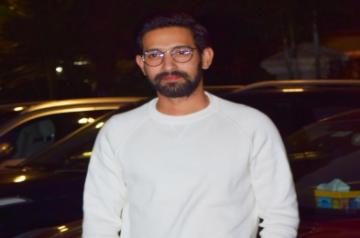 Vikrant Massey finds music of 'Ginny Weds Sunny' diverse. (Photo: IANS)