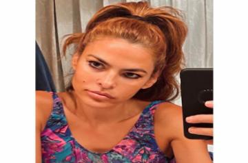 Eva Mendes hints at comeback