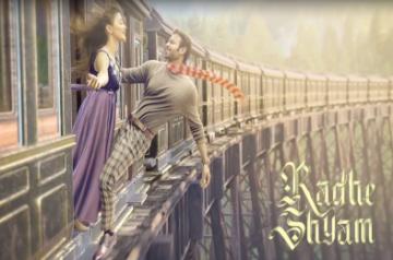 Prabhas turns 41: Makers unveil musical motion poster of actor's next