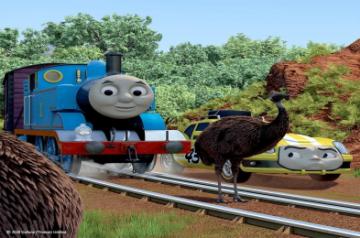 'Thomas & Friends' film in pipeline