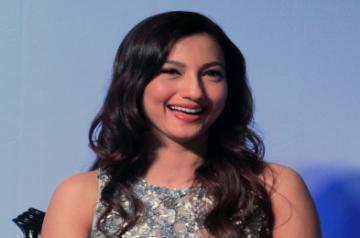 Gauahar Khan calls rumoured boyfriend Zaid Darbar the bestest