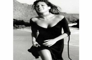 Eva Mendes loves spending time with husband Ryan Gosling