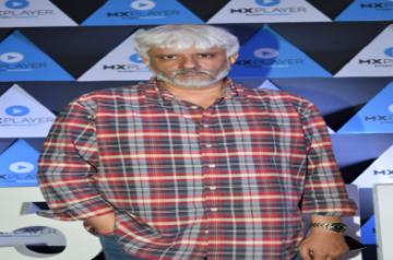 Vikram Bhatt: Competition on OTT is much more fierce
