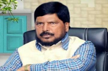 Ramdas Athawale.