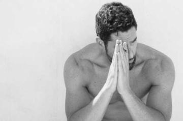 'Lucifer' star Tom Ellis takes a break from Twitter.(Photo: instagram/officialtomellis)