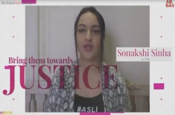 Actresses share how they deal with toxic social media.