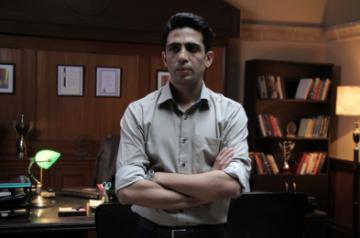 Gulshan Devaiah: Always had a crush on Sagarika Ghatge.