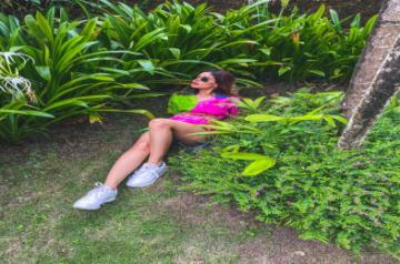 Karishma Sharma: There's so much to learn from Remo D'Souza sir