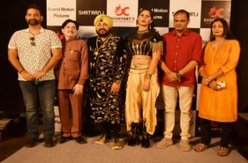 Daler Mehndi among first to shoot in Delhi-NCR post lockdown