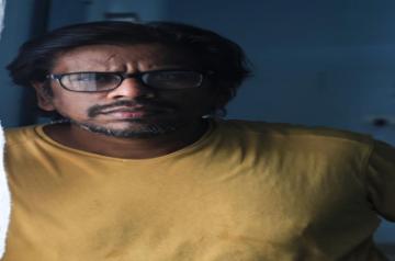 Tamil filmmaker Vijay Sri G wants statutory warning for rape scenes in films