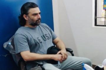 Madhavan completes aromatic non-hybrid coconut project in Tamil Nadu.