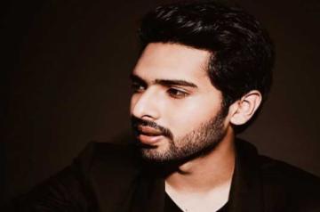 Armaan Malik: 'Saina' songs will break you beautifully