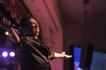 Kumar Sanu: Happy to see Arijit taking Indian music to places