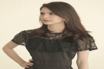 Pak actress Madiha Imam: Would love to do a film with Zoya Akhtar.