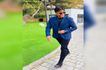 John Boyega wants right representation in 'Star Wars' universe