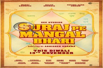 Bollywood's Diwali all about small films this year.