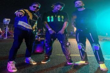 Rappers DIVINE and IKKA garner over 2mn views in 24 hours with 1st collaboration