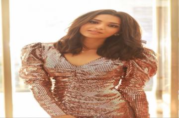 'Scam 1992' has given a push to my career: Anjali Barot