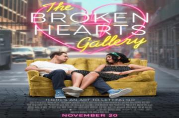 Selena Gomez-backed 'The Broken Hearts Gallery' to open in India on Nov 20.